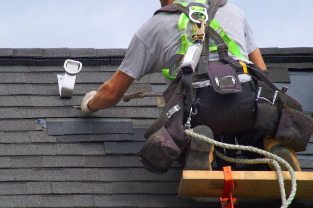 Best Storm Damage Roof Repair  in Mountainside, NJ
