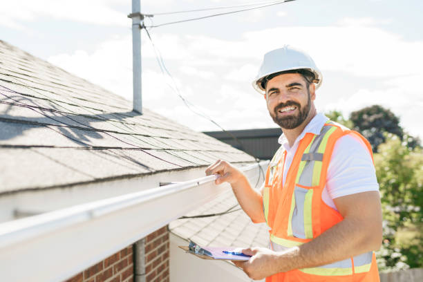 Best Gutter Installation and Roofing  in Mountainside, NJ