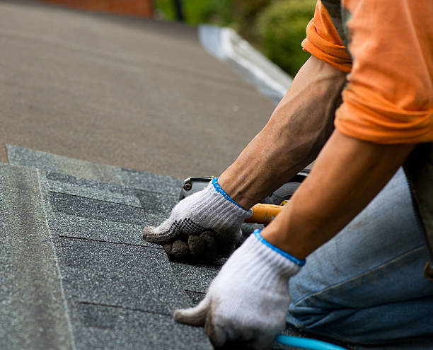 Best Roof Leak Repair  in Mountainside, NJ